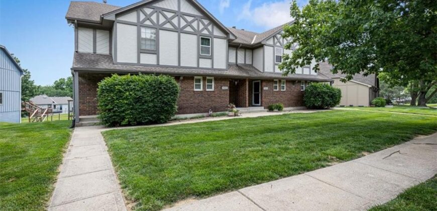 7019 N Fisk Court, Kansas City, MO 64151