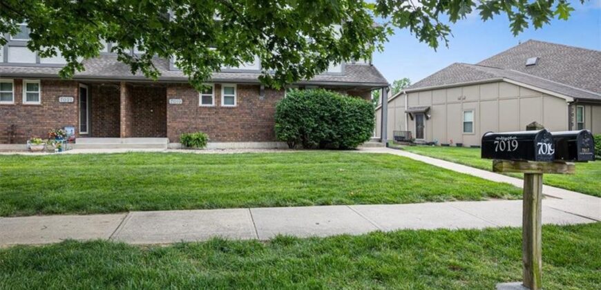 7019 N Fisk Court, Kansas City, MO 64151