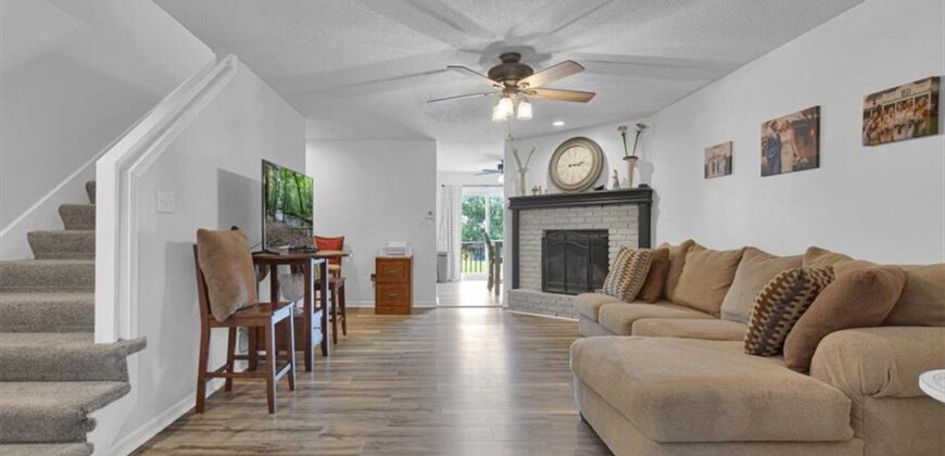 7019 N Fisk Court, Kansas City, MO 64151