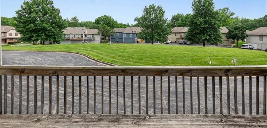 7019 N Fisk Court, Kansas City, MO 64151