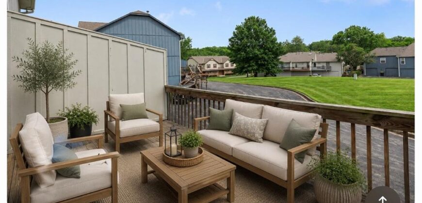 7019 N Fisk Court, Kansas City, MO 64151