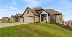 12440 N Arbor Way, Platte City, MO 64079