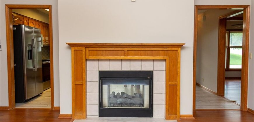 1213 Milwaukee Street, Excelsior Springs, MO 64024