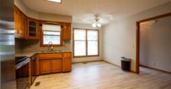 1213 Milwaukee Street, Excelsior Springs, MO 64024