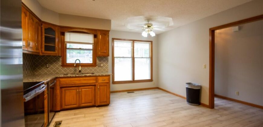1213 Milwaukee Street, Excelsior Springs, MO 64024