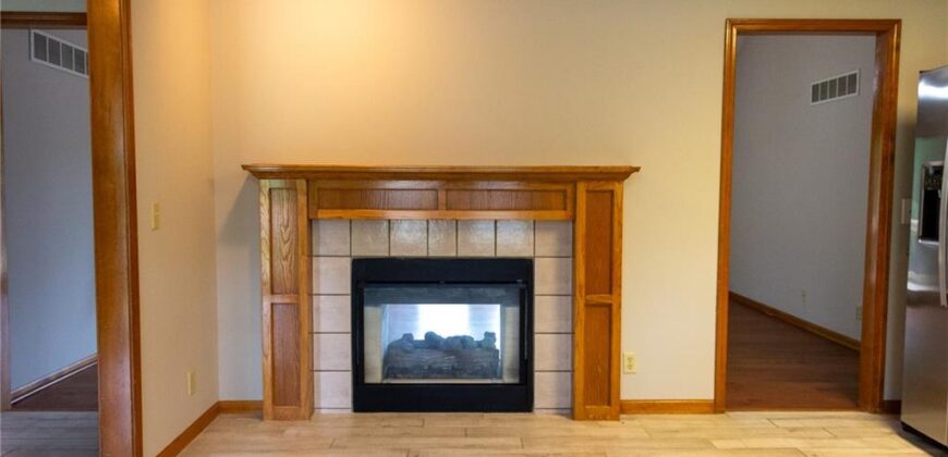 1213 Milwaukee Street, Excelsior Springs, MO 64024