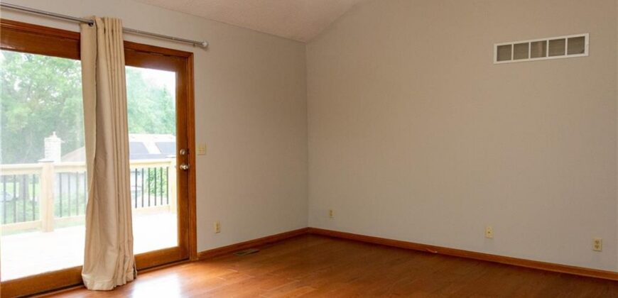 1213 Milwaukee Street, Excelsior Springs, MO 64024