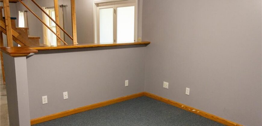1213 Milwaukee Street, Excelsior Springs, MO 64024