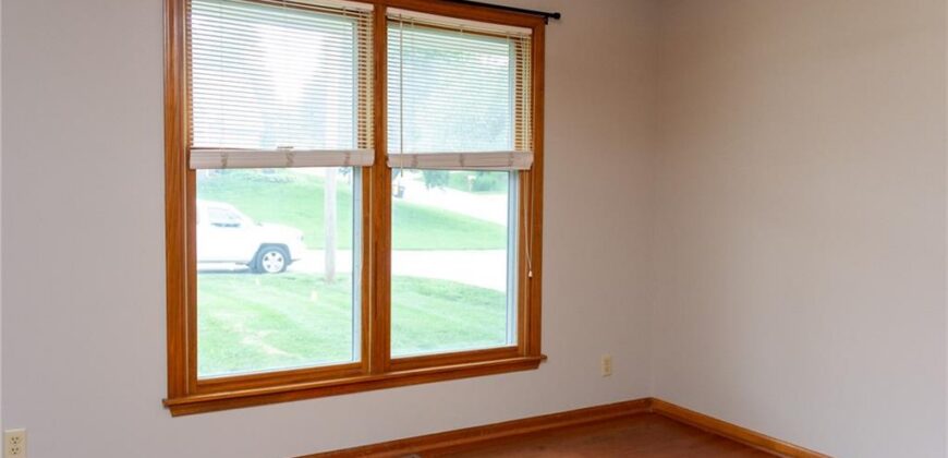 1213 Milwaukee Street, Excelsior Springs, MO 64024