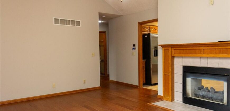 1213 Milwaukee Street, Excelsior Springs, MO 64024