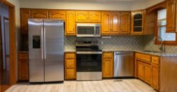 1213 Milwaukee Street, Excelsior Springs, MO 64024