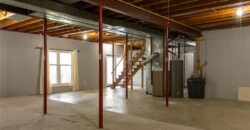 1213 Milwaukee Street, Excelsior Springs, MO 64024