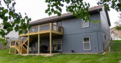 1213 Milwaukee Street, Excelsior Springs, MO 64024