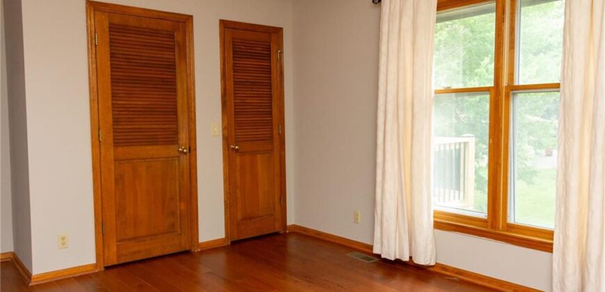 1213 Milwaukee Street, Excelsior Springs, MO 64024