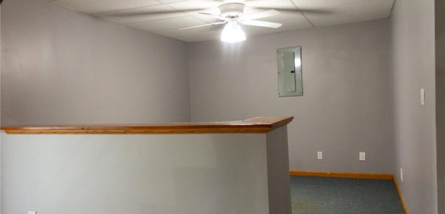 1213 Milwaukee Street, Excelsior Springs, MO 64024