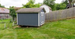 1213 Milwaukee Street, Excelsior Springs, MO 64024