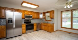 1213 Milwaukee Street, Excelsior Springs, MO 64024