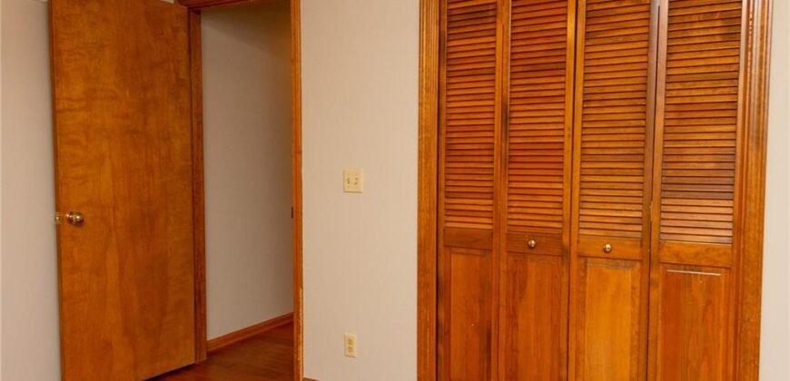1213 Milwaukee Street, Excelsior Springs, MO 64024