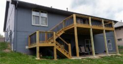1213 Milwaukee Street, Excelsior Springs, MO 64024