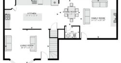 724 Plum Rose Drive, Liberty, MO 64068