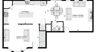 724 Plum Rose Drive, Liberty, MO 64068