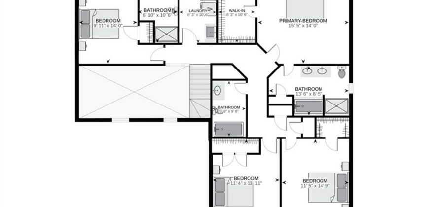 724 Plum Rose Drive, Liberty, MO 64068