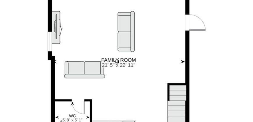 724 Plum Rose Drive, Liberty, MO 64068