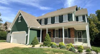 9027 N Manning Avenue, Kansas City, MO 64157