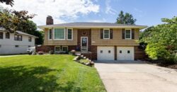 7513 W High Drive, Pleasant Valley, MO 64068
