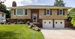7513 W High Drive, Pleasant Valley, MO 64068