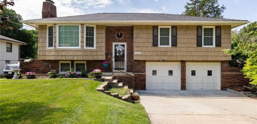 7513 W High Drive, Pleasant Valley, MO 64068