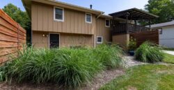 7513 W High Drive, Pleasant Valley, MO 64068