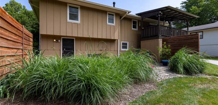 7513 W High Drive, Pleasant Valley, MO 64068
