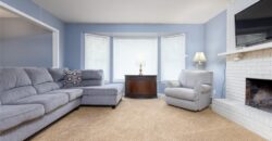 7513 W High Drive, Pleasant Valley, MO 64068
