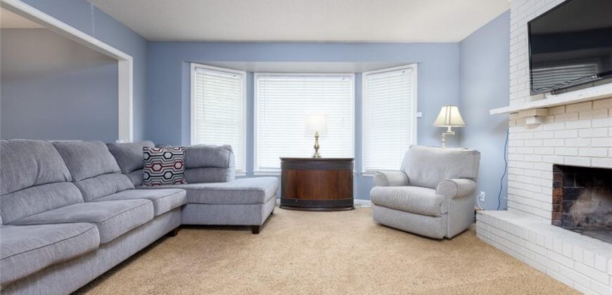 7513 W High Drive, Pleasant Valley, MO 64068