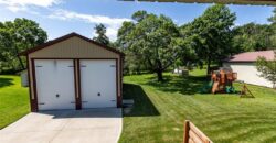 7513 W High Drive, Pleasant Valley, MO 64068