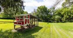 7513 W High Drive, Pleasant Valley, MO 64068