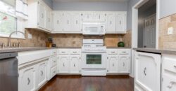 7513 W High Drive, Pleasant Valley, MO 64068