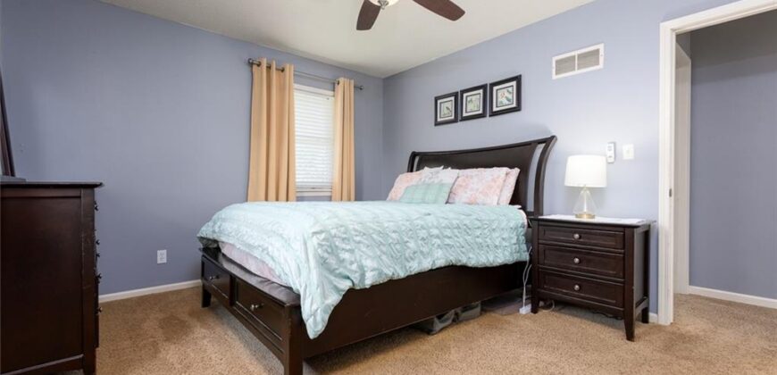7513 W High Drive, Pleasant Valley, MO 64068