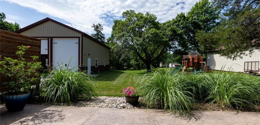 7513 W High Drive, Pleasant Valley, MO 64068