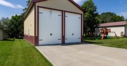 7513 W High Drive, Pleasant Valley, MO 64068