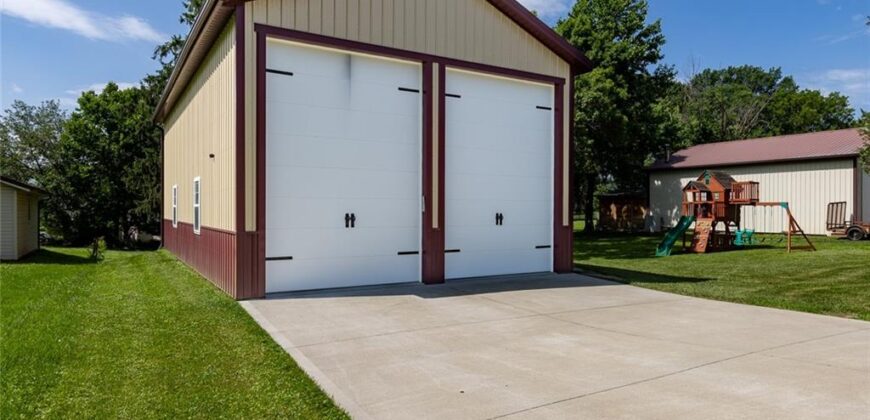 7513 W High Drive, Pleasant Valley, MO 64068