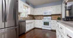 7513 W High Drive, Pleasant Valley, MO 64068