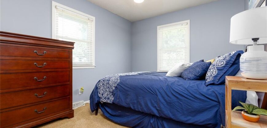 7513 W High Drive, Pleasant Valley, MO 64068