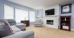 7513 W High Drive, Pleasant Valley, MO 64068