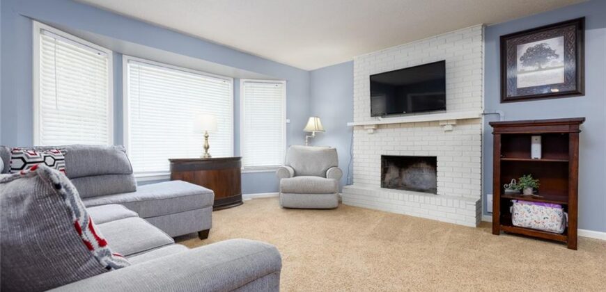 7513 W High Drive, Pleasant Valley, MO 64068
