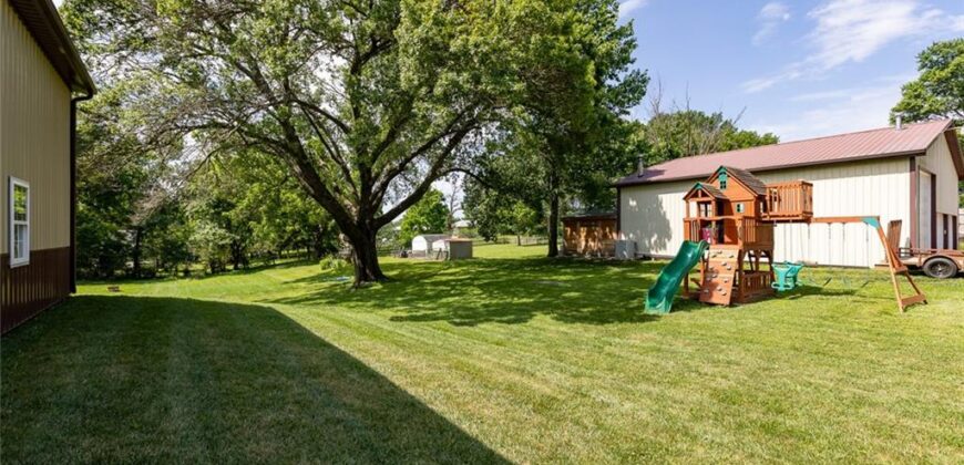 7513 W High Drive, Pleasant Valley, MO 64068