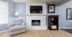 7513 W High Drive, Pleasant Valley, MO 64068