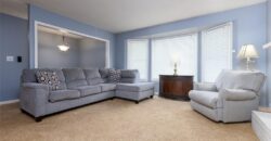 7513 W High Drive, Pleasant Valley, MO 64068
