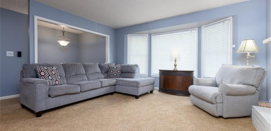 7513 W High Drive, Pleasant Valley, MO 64068